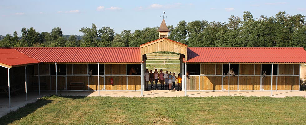 Centre equestre Frejus